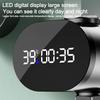 Accurate Faucet Water Temperature Gauge Waterproof Led Display 0~99 Shower Water Thermometers Digital Display Thermometer