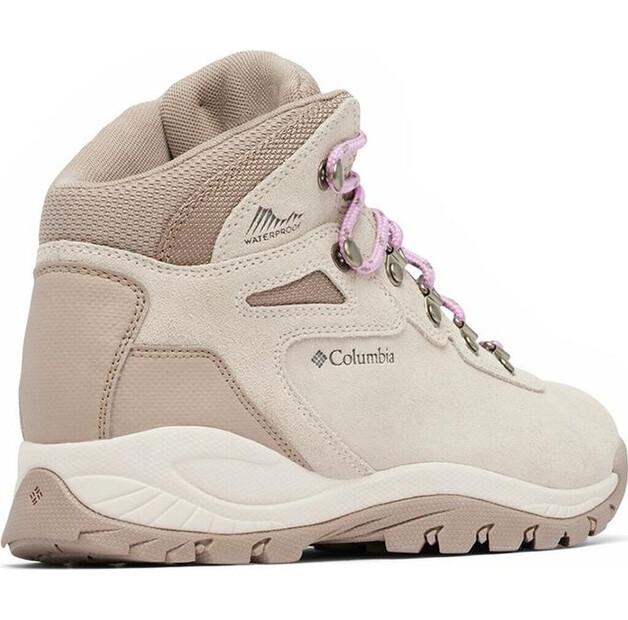 Треккинговые ботинки Columbia Newton Ridge Plus