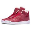 Kappa Fuchsia Plush Casual High-Top Sneakers Women sneakers K0865CC35-542