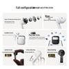 SANAG T20S Half In-Ear True Wireless Earbuds