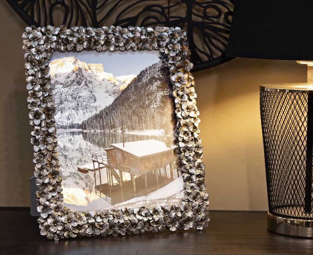 Fotorahmen Flolly Cm 26,5X2X31,8 (Innenfotogröße cm 20X25)