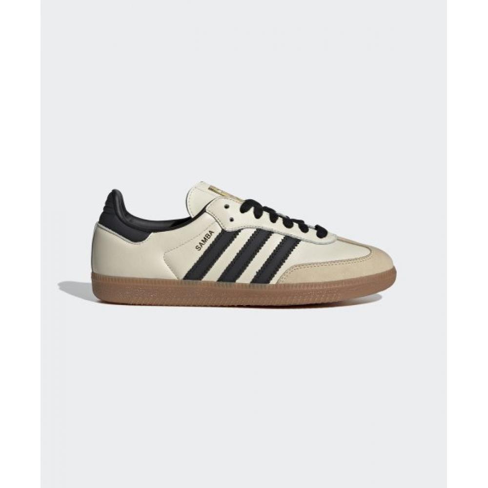

Adidas Samba Og W Beige Black Id0478 295