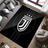 Juve Koberec pro obývací pokoj, ložnici, domov, dekorace pohovky, protiskluzová podložka na hraní pro děti