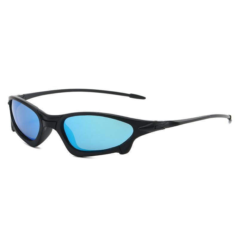 Ultra-Light Polarized Sunglasses Men Brand Designer Sun Glasses Women Driving Eyewear Sports Riding Glasses