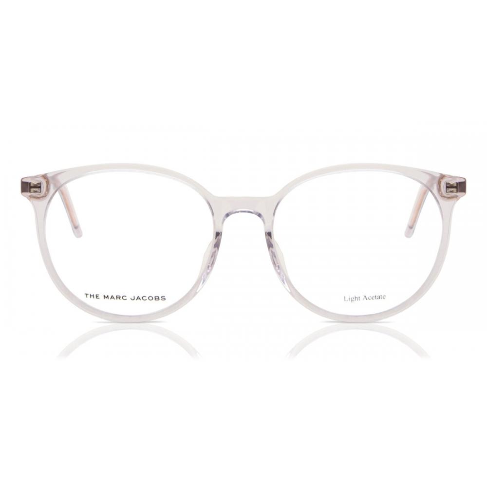 

Marc Jacobs Marc 511 Kb7 Women Eyeglasses Transp Light Grey/53