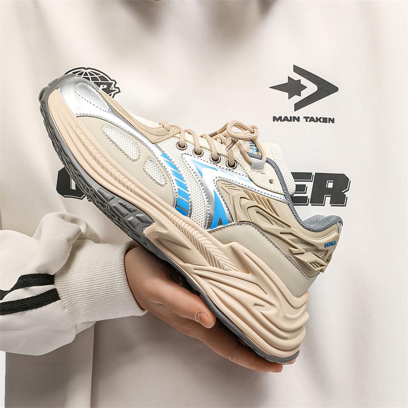 Men shoes Sneakers Male tenis Luxury shoes Mens casual Trainer Race Breathable fashion loafers running Shoes for men