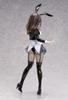 Shave Your Beard. Then Pick Up a High School Girl. Sayu Ogiwara Bunny Ver. 1/4 Scale Plastic Painted Complete Figure