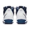 Nike LeBron 3 Midnight Navy 2019 Sneakers AO2434-103
