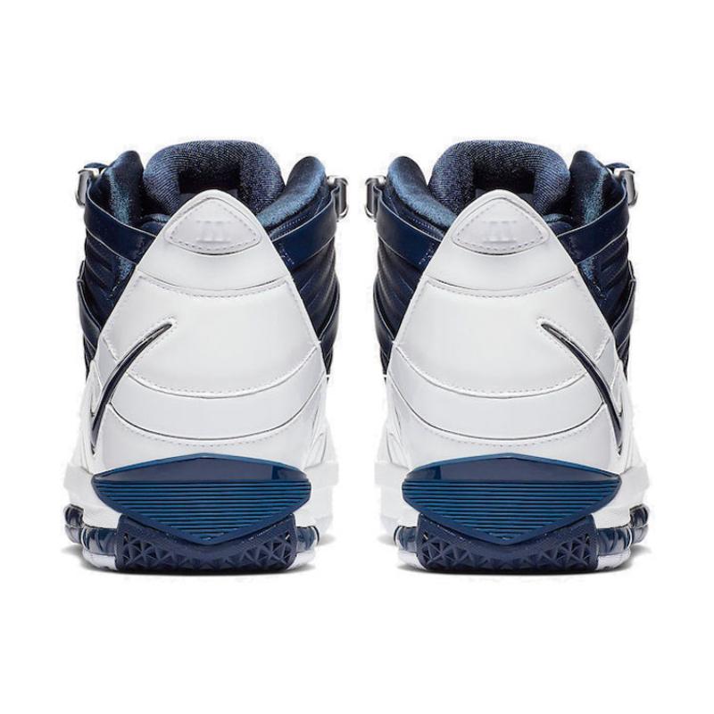 Nike LeBron 3 Midnight Navy 2019 Sneakers AO2434-103
