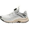 Kids Outdoor Fashion Fitness Test Non-Slip Durable Low-Top Running Shoes Kids Sneaker Gray Silver T12445525-1