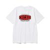 BETTERTHAN88 Btss16 Yeah, That Famous Musical Logo Graphic Short-Sleeve T-Shirt (Type B)