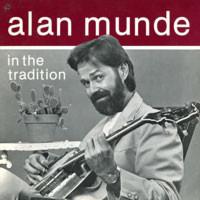 

LP Record ALAN MUNDE In The Tradition RRR0035 RIDGE RUNNER 1986 US CountryFolk Used