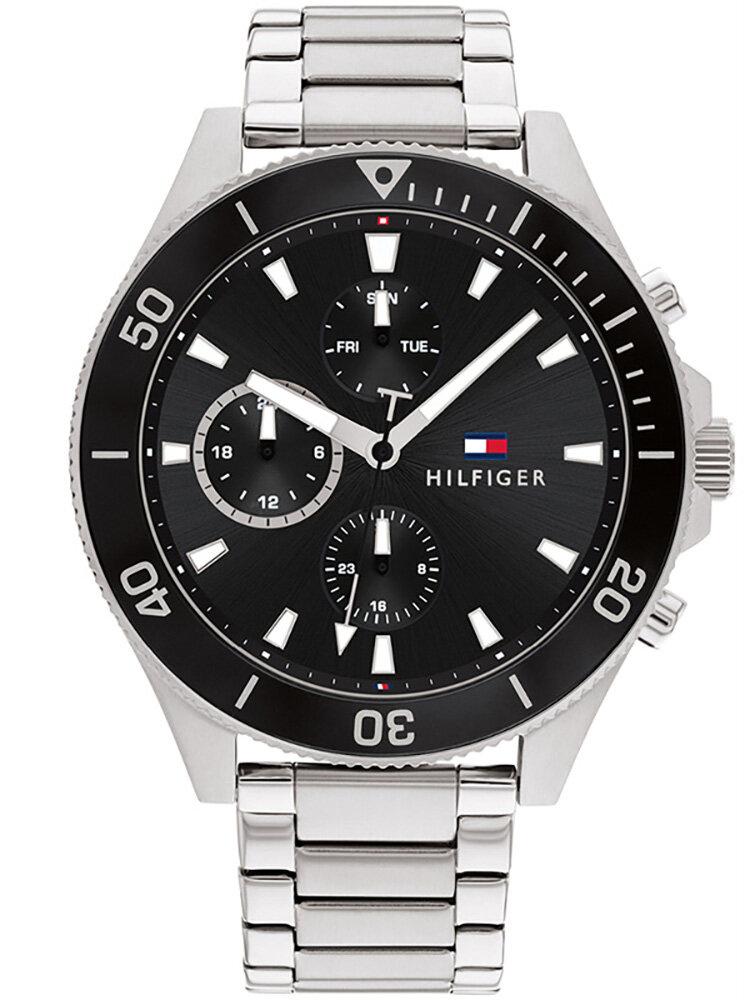 MONTRE HOMME TOMMY HILFIGER LARSON 1791916
