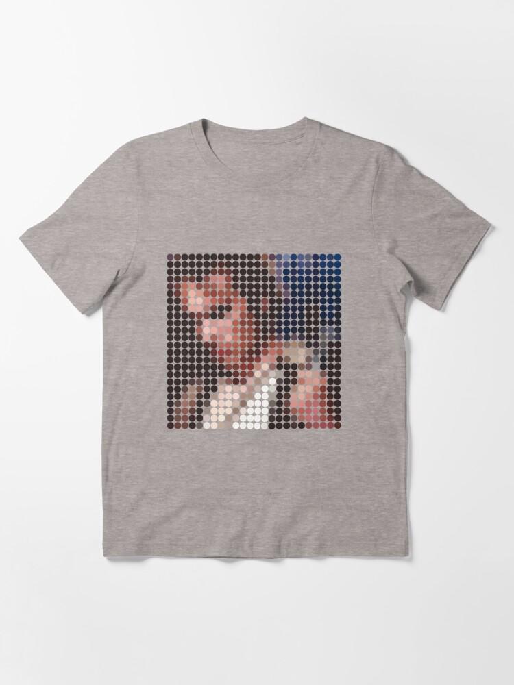 Jeff Buckley Grace Essential T-Shirt