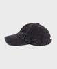 Bellie City Draft Ball Cap - Rail Black