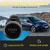 AA92-4 Pin Start Stop Switch 9805348090 9805347980 98021996ZD For 308 408 508 Citroen C4L Push Button Start Switch