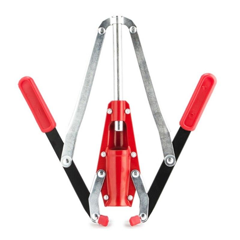 

Wine bottle with double handle CORKER CORKER With 2 wine fermenter cork handles | corkscrews and amplifiersOpeners