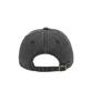 Pimadajiwin Pigment Logo Ballcap_[Charcoal(Mint)]