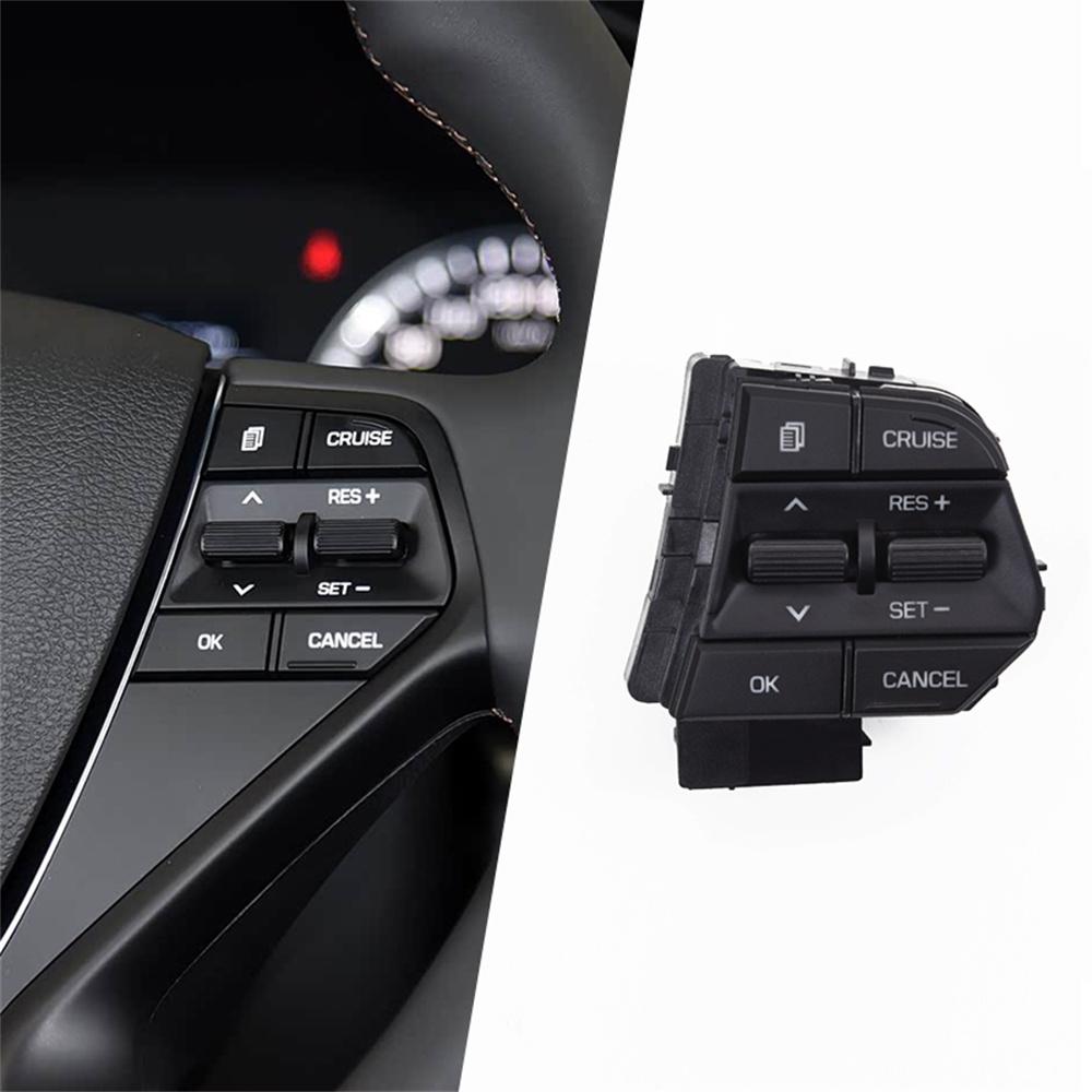 Right Steering Wheel Switch For Hyundai Sonata 2.4 2015 2016