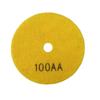 Fast and Efficient 4 Inch Copper Bond Polishing Pads for Stone Surfaces