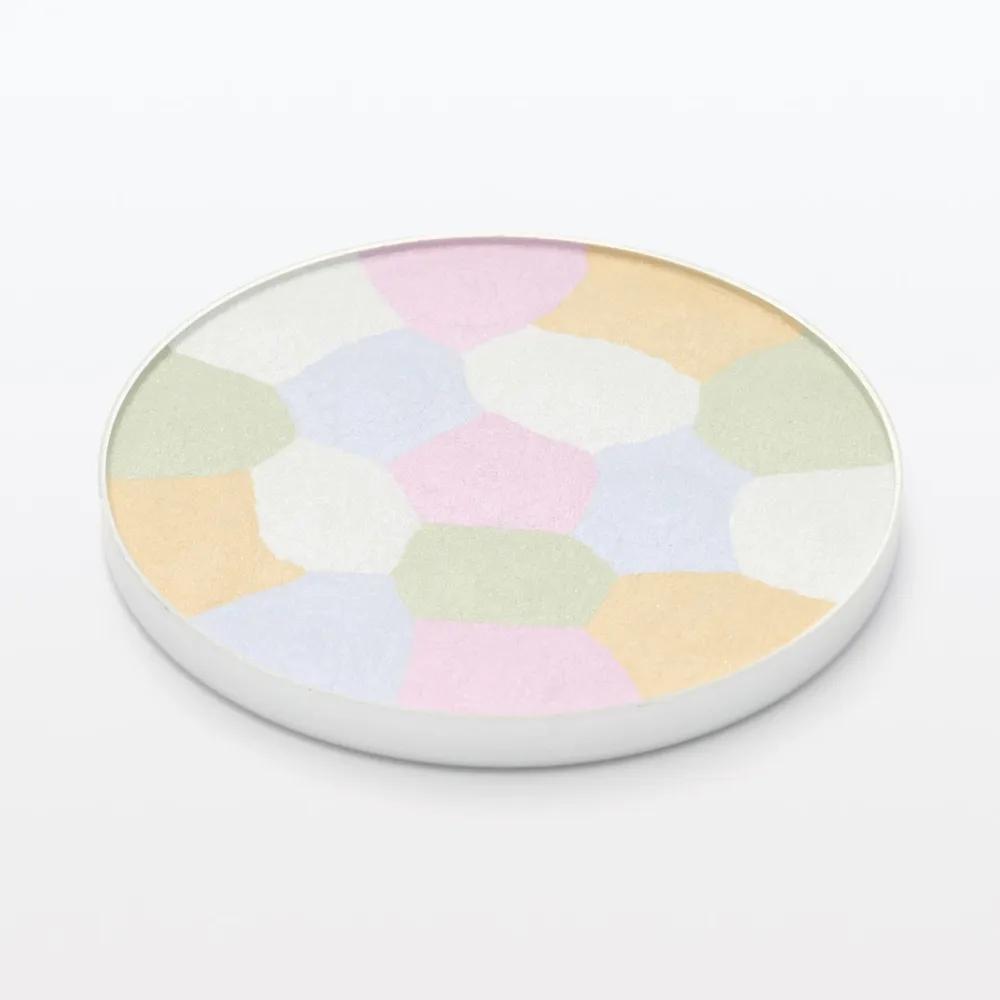 Muji UV Pressed Powder Refill