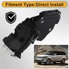 Portable For Land Rover Jaguar L405/L494 XF/XJ Front Door Lock Actuator LR078728 C2D49432
