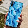 For Huawei Honor 30i Case Silicone Soft Matte Back Cover For Honor 30i Honor 30 i Phone Cases LRA-LX1 Phone Cover Honor30i 30 i