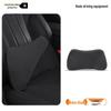High-Grade Neck and Lumbar Support Pillow for Xiaomi yu7 Car Headrest
