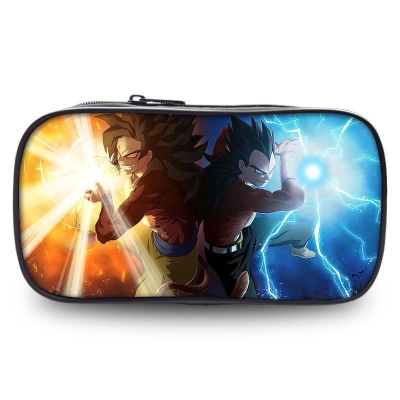 Ball Hochwertiges Drachen Polyester Mäppchen Trendy Und Langlebig Studenten Für