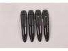 Nissan 2019 Teana Carbon Fiber ABS Door Handle Trim
