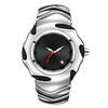 Y2K Special-Shaped Blade Men'S Watch Large Dial Premium Waterproof Watch