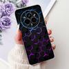 For Realme 14 Pro 14Pro+ Elegant Floral Cat Printed Phone Case For Realme 14 Pro Plus 14Pro 5G Soft Silicone TPU Cases