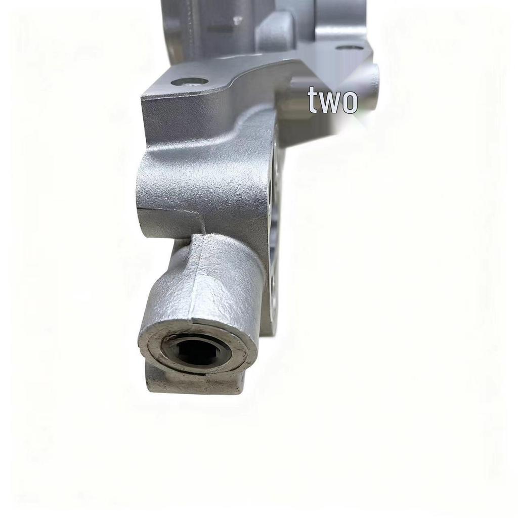 Engine Oil Pump Assembly for Hyundai Kia New Santa Fe (21310-3E100)