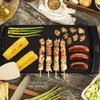 Cecotec Plancha-grill Tasty&amp;Grill 3000 BlackWater