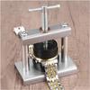 1set Professional Metal Watch Case Press Set