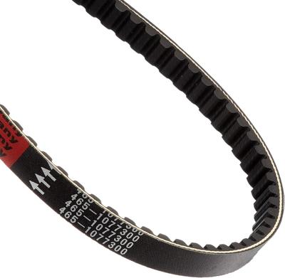 KITACO Kevlar Drive Belt Live Jog DIO, DIO-ZX, Giorno, Jog, DX, Vino, Etc. 465-1077300