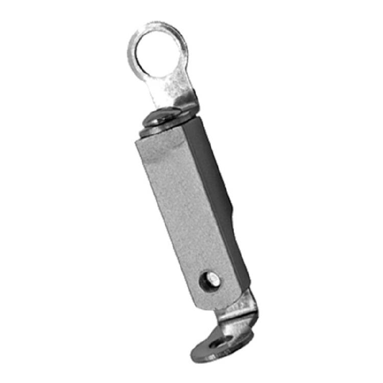 

Precise Engineered Motorcycle Brake Clutch Reservoir Stand Holder Suitable for Custom Modifications Professional Riders серебряный
