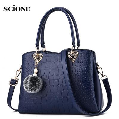 Torby damskie 2019 Nowe torby Torby damskie Modne torebki damskie Torebki na ramię typu crossbody