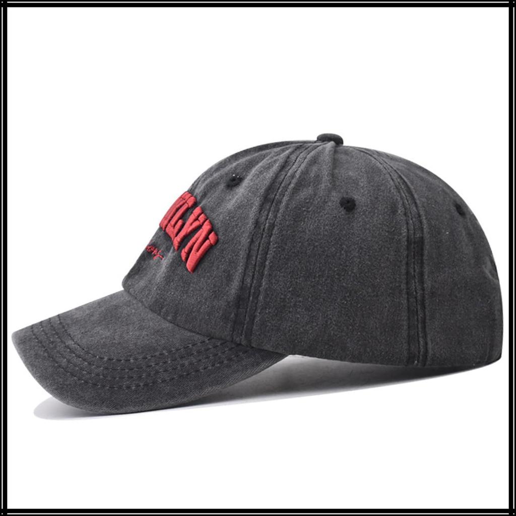 Baseball Hip CZA432 [White Fang] Hat, Cap, Cap, Hop, Embroidered, Casual, Stylish, Men's, Women's, (Khaki)