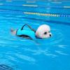 High Flotation Dog Life Jacket Reflective Pet Life Vest Safety Dog Swimming Vest  Swimming