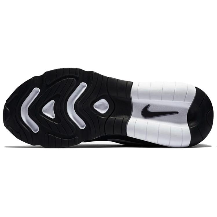 New Nike Air Max 200 'Black' CQ4599-010