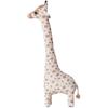 Cute Giraffe Plush Toy Sleeping Pillow For Kids Bedroom Decor And Nap Support