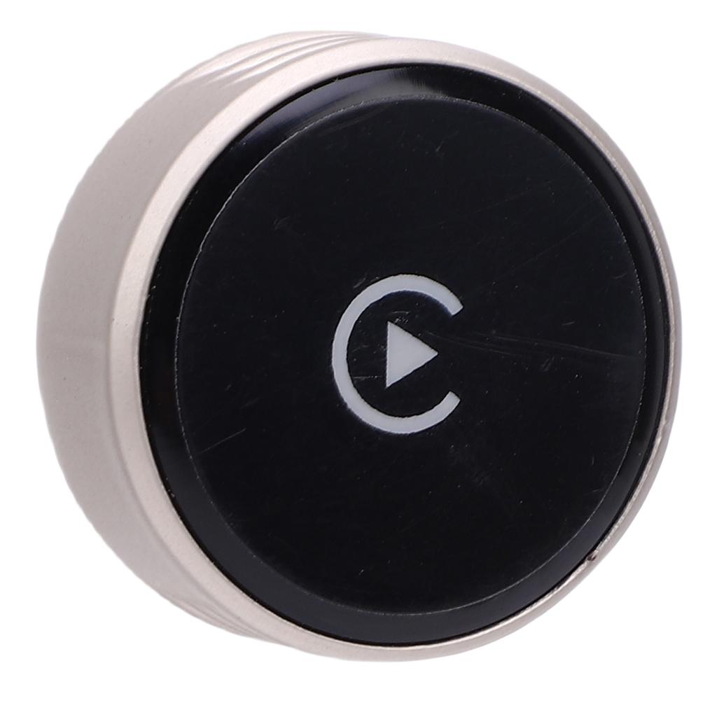 2 In 1 Wireless Adapter Dongle Support for Carplay USB Design Wired To Wireless Plug and Play Support for Android Auto