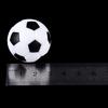 10 Stück 32 mm Kunststoff Tischfußball Kickerball Fußball