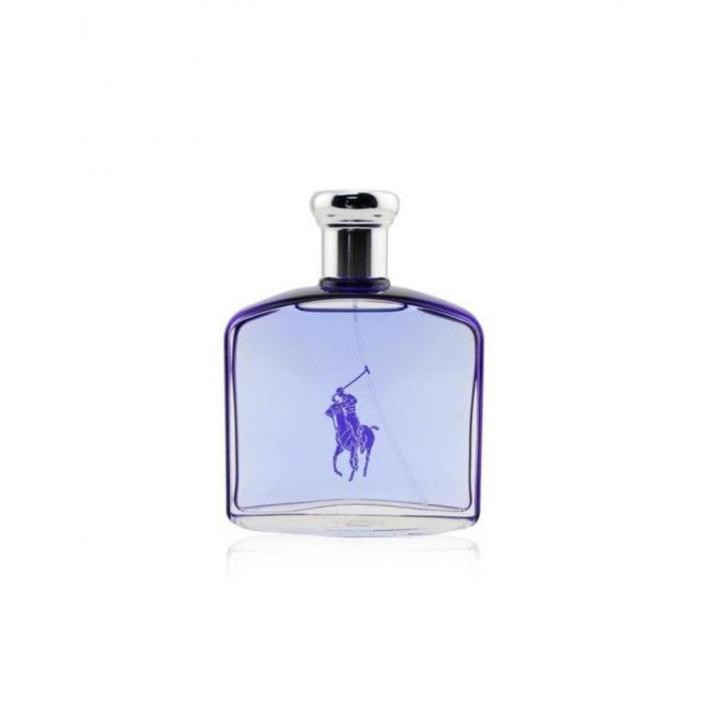

Polo Ralph Lauren Polar Ultra Blue EDT Spray 125ml