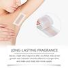 Scented Body Wax Strips – Gentle & Moisturizing Formula for Refreshing, Smooth Skin | Painless Hair Removal Series