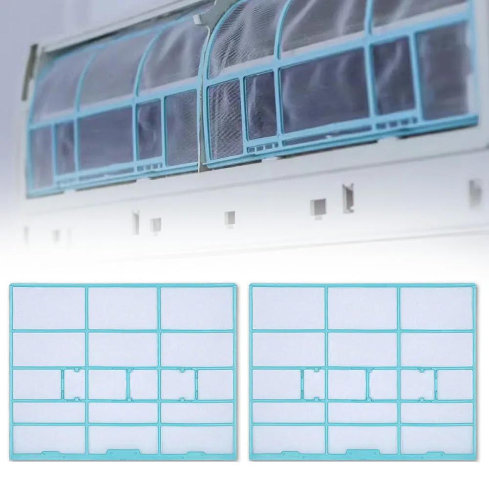 Indoor Use Home Appliance Maintenance As Shown In The Picture Dust Screen Unit Indoor Unit Accessories Reliable Accessory