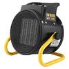 Pro'sKit BGP1506-03 3KW Industrial Ceramic Radiant Heater