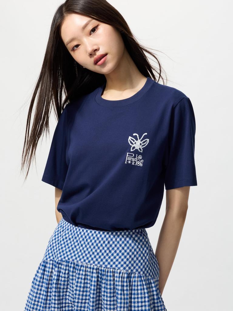 Uniqlo Japan Ai Yazawa Collection Ut