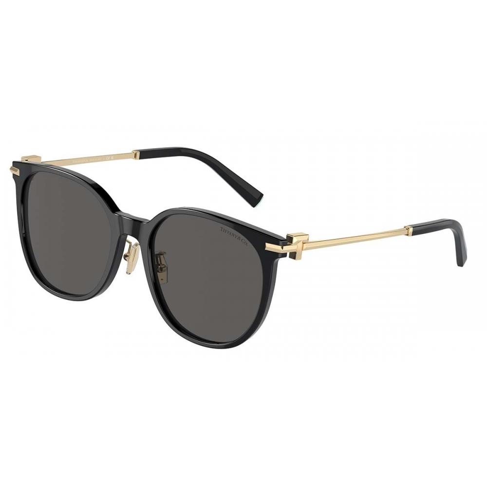 

Tiffany Co. Tf4224d Asian Fit 8001s4 Women Sunglasses 56-19-145
